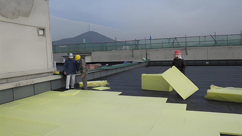 地下室顶板防水，报价清单中的关键参数解析**