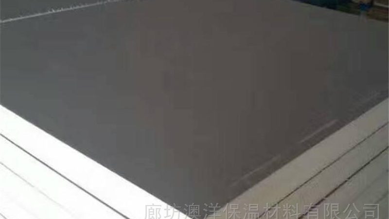 岩棉板价格揭秘：每平米报价背后的考量因素**