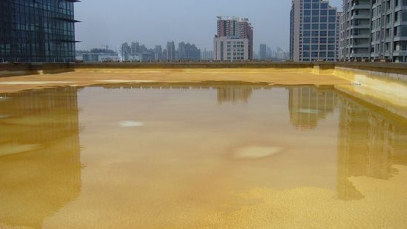 地下室防水材料：如何挑选十大品牌中的佼佼者
