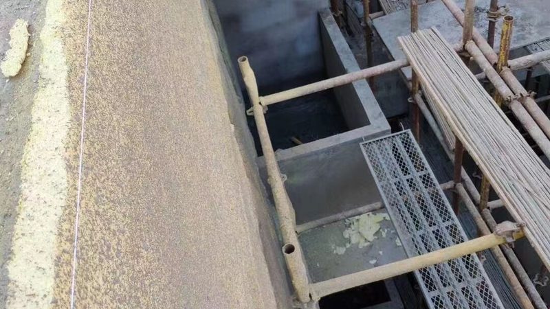 车库顶板防水，如何选择合适的产品？**