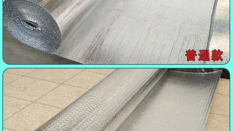 非固化防水涂料：揭秘其型号规格与选型逻辑**