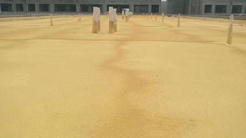 地下室内墙保温材料如何选择？关键在于兼顾性能与成本