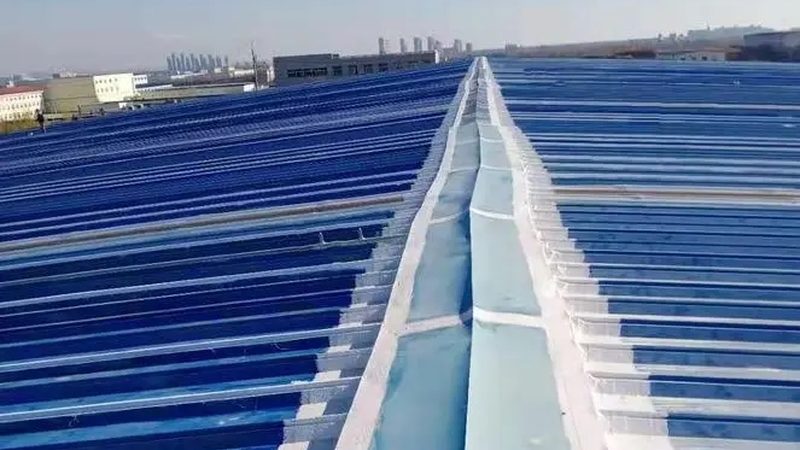 聚氨酯防水涂料防伪码如何查验？揭秘防伪技巧**