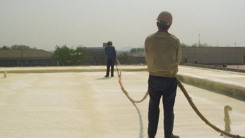 外墙保温材料施工流程：关键步骤解析**