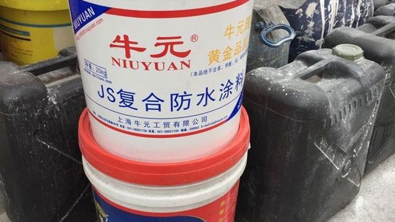 旧屋面翻新防水材料推荐