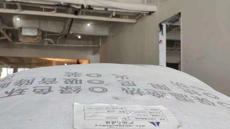 揭秘成都防水卷材行业：品牌排名背后的真相